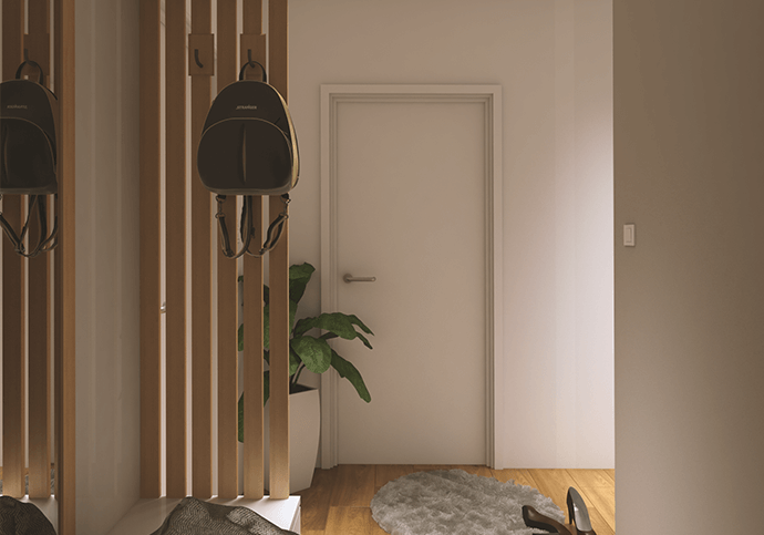 Venus Interior