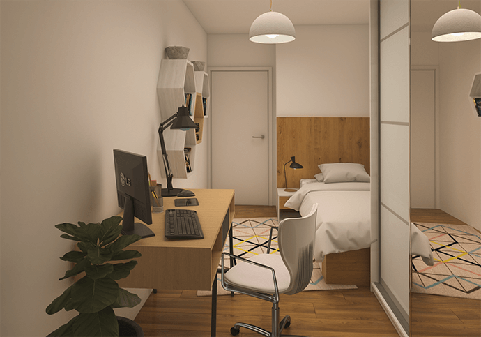 Venus Interior