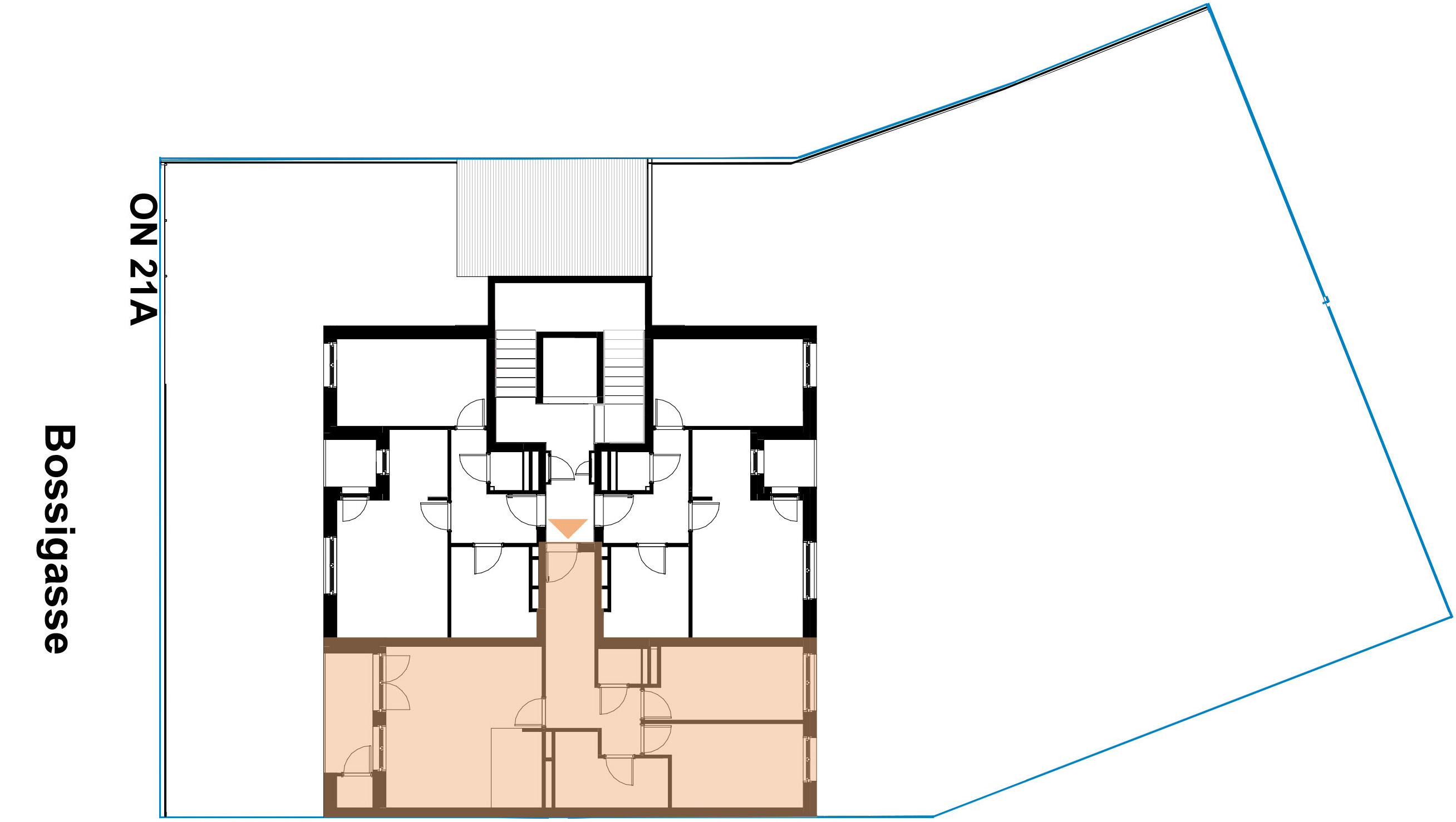 TÜR 5 Base