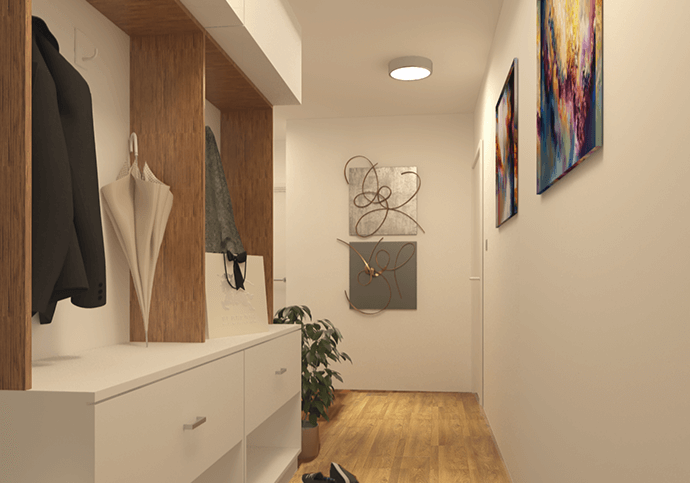 Venus Interior