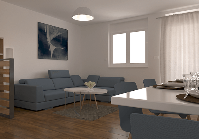 Venus Interior