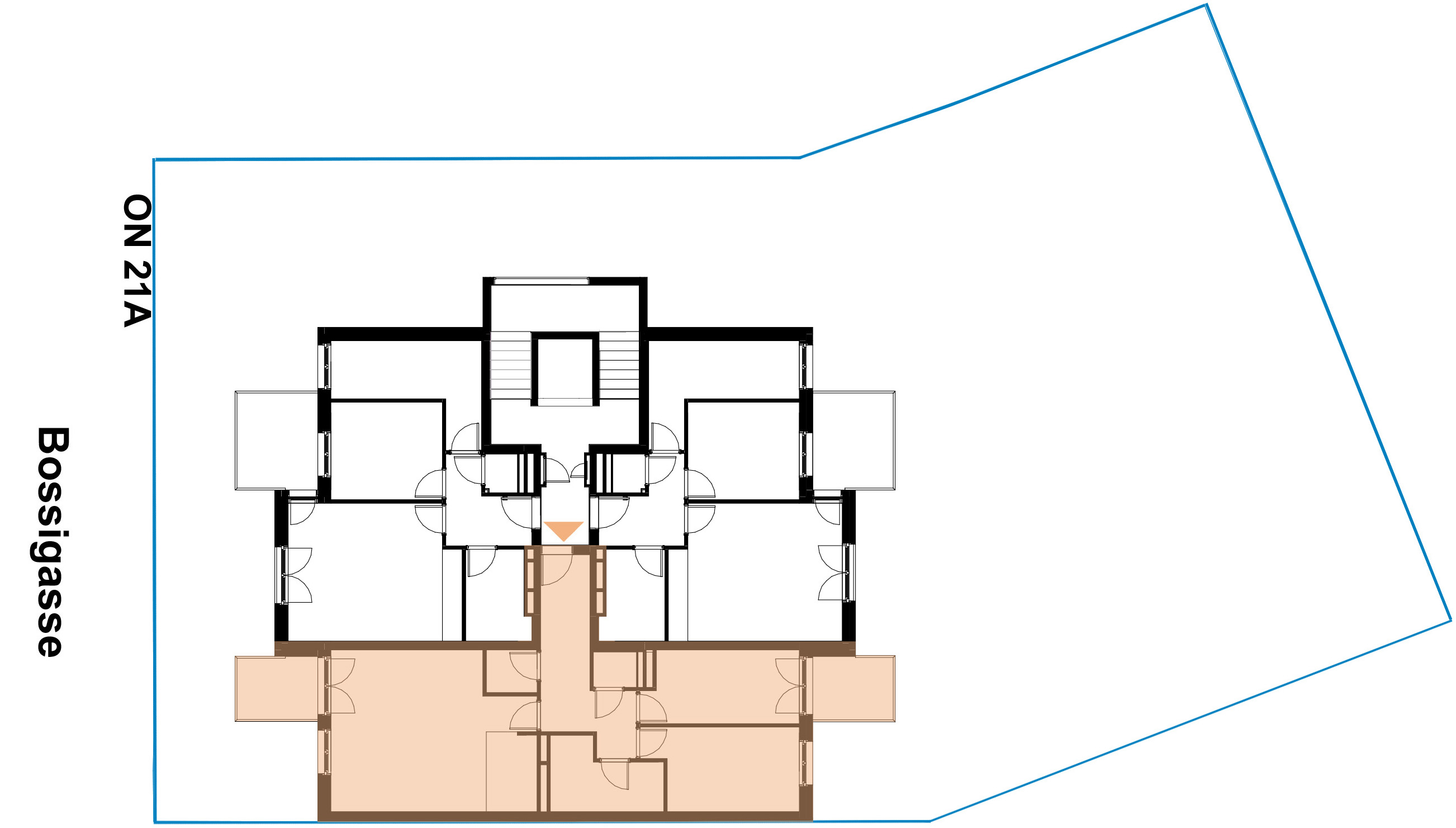 TÜR 8 Base