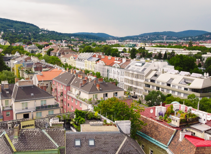 Roof View